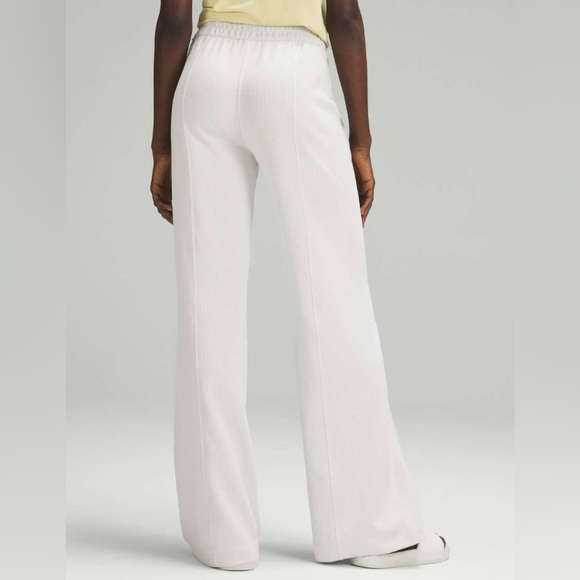 Softstreme Ribbed Pant 32” - Picture 6 of 10